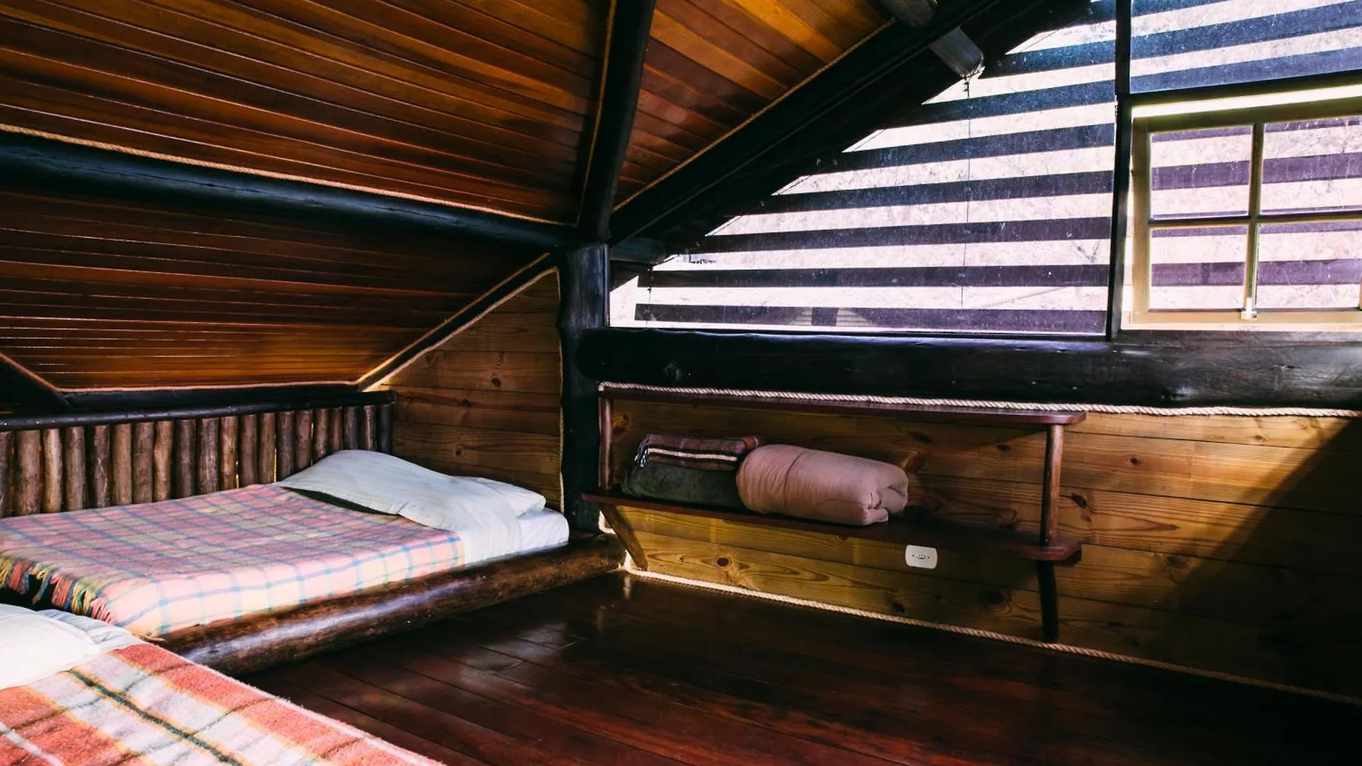 Lodge Chales Do Rancho Santo Antonio Campos do Jordao
