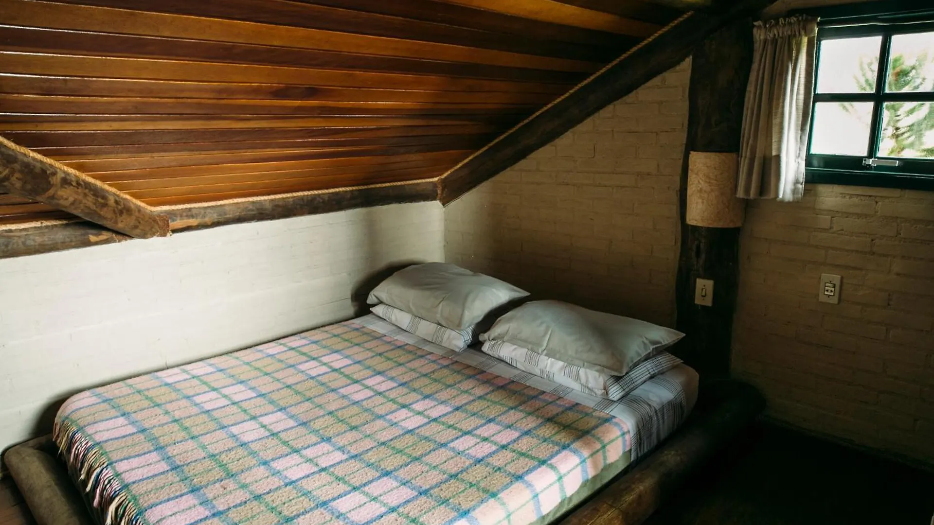 Lodge Chales Do Rancho Santo Antonio Campos do Jordao